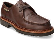 Mephisto Peppo Water Resistant Chukka Loafer