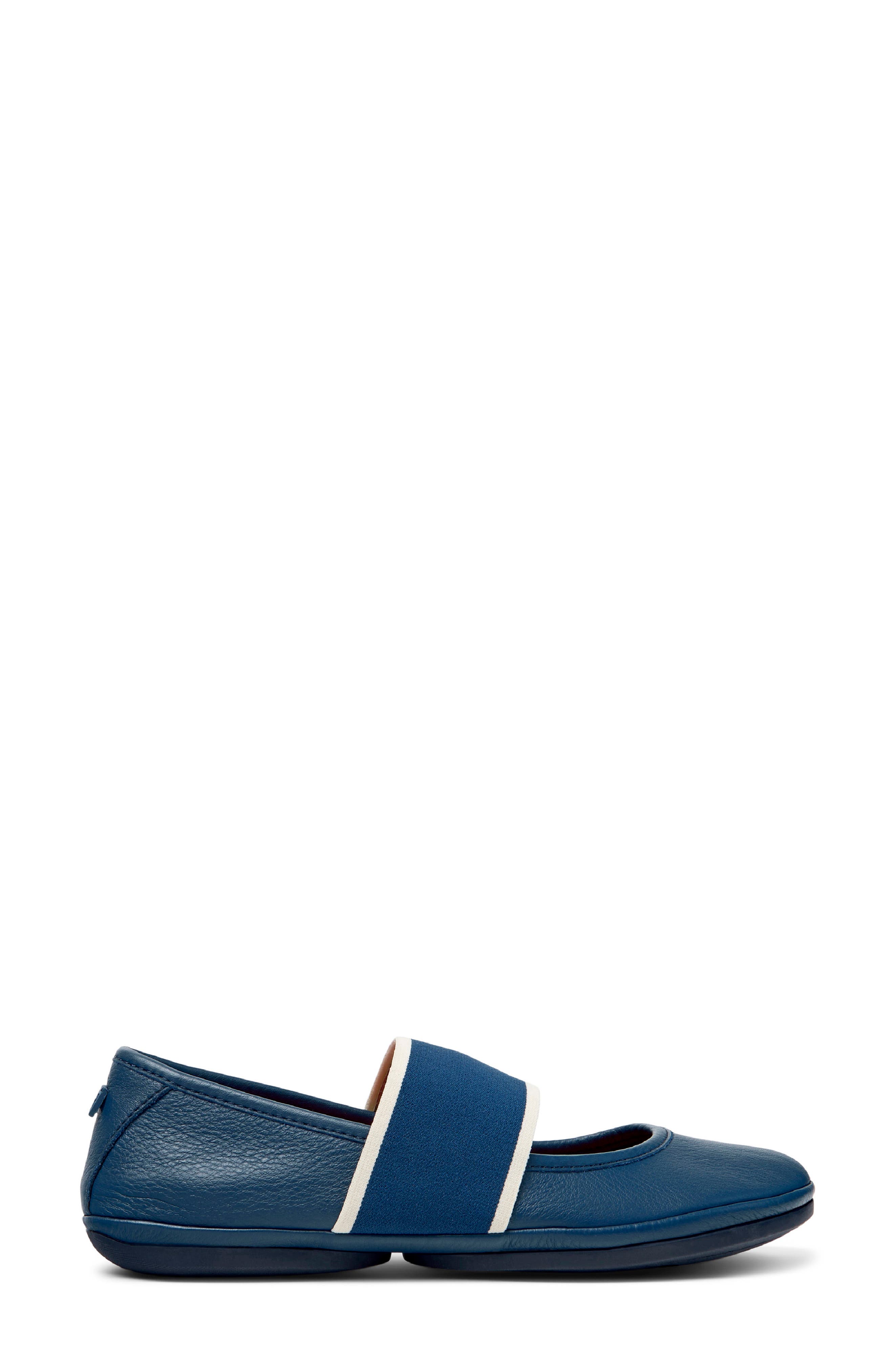 Right Nina Ballet Flat (Women) | Nordstrom