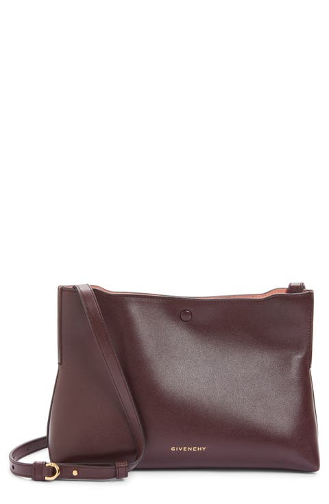 ◆ARCHIVE BOLD◆ 939 VELOUR CROSS BAG BURGUNDY AB23WIBG001BU 939 VELOUR CROSS BAG (BURGUNDY) - ARCHIVE BOLD 아카이브 볼드