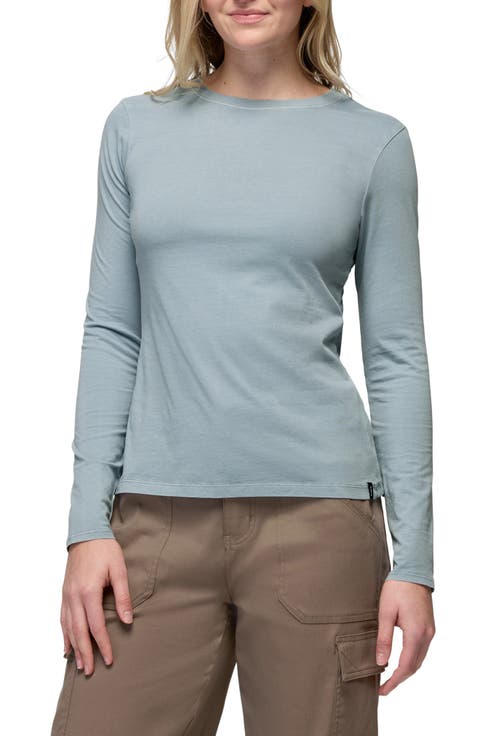 Everyday Long Sleeve T-Shirt