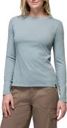 prAna Everyday Long Sleeve T-Shirt