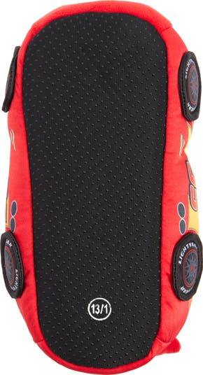 x Disney Pixar Cars<sup>®</sup> Slipper