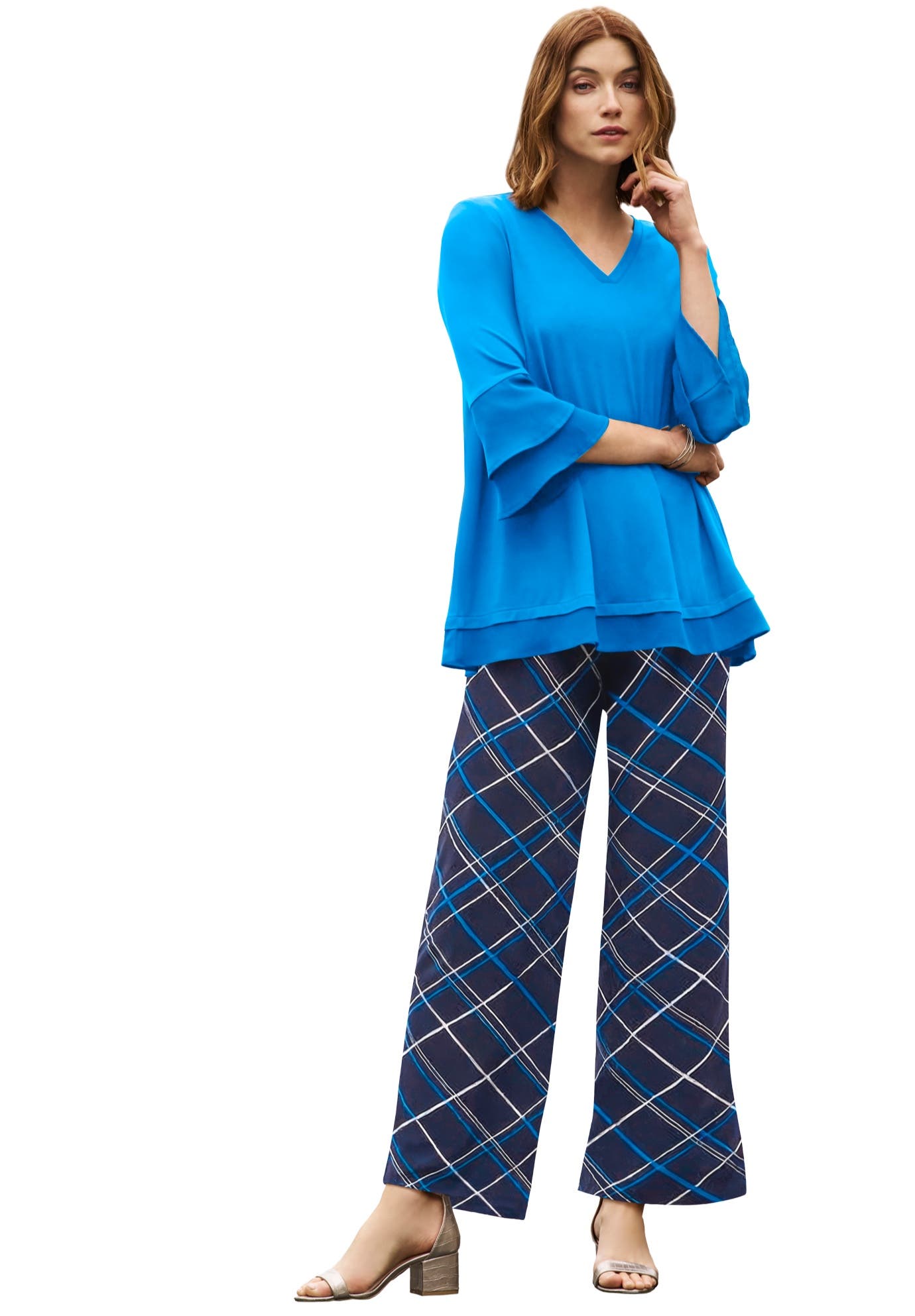POOL BLUE