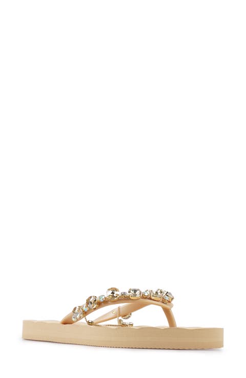 Quentin Flip Flop (Women)