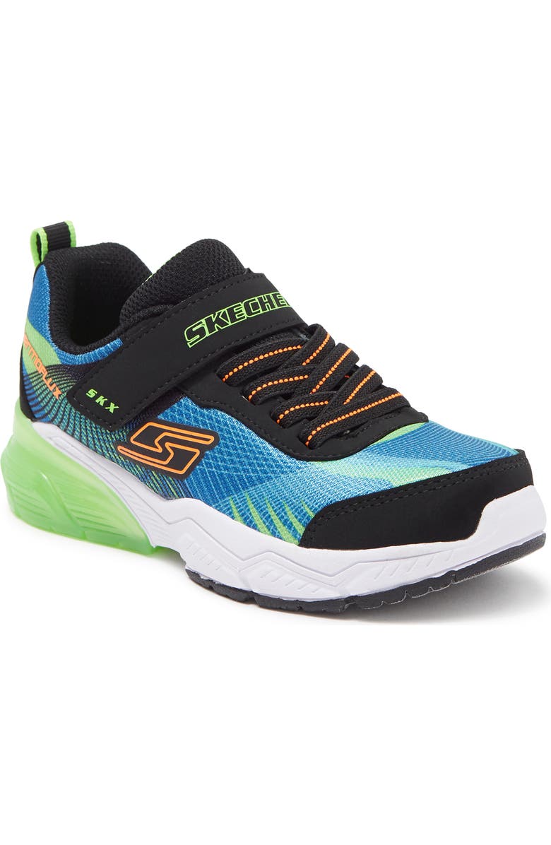 SKECHERS Thermoflux 2.0 Kodron Sneaker, Main, color,
