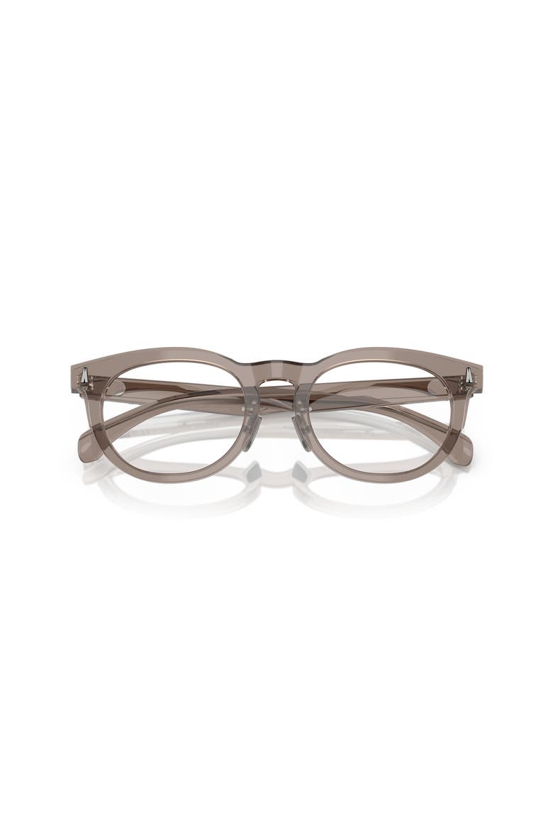 50mm Phantos optical glasses, Alternate, color, Grey