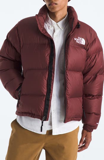 The North Face 1996 Retro Nuptse 700 Fill Power Down Packable