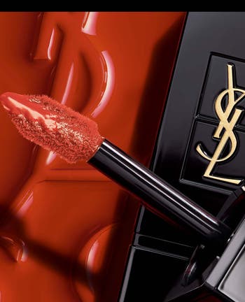 Yves Saint Laurent Vinyl Cream Lip Stain online Set