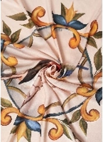 Square Scarf