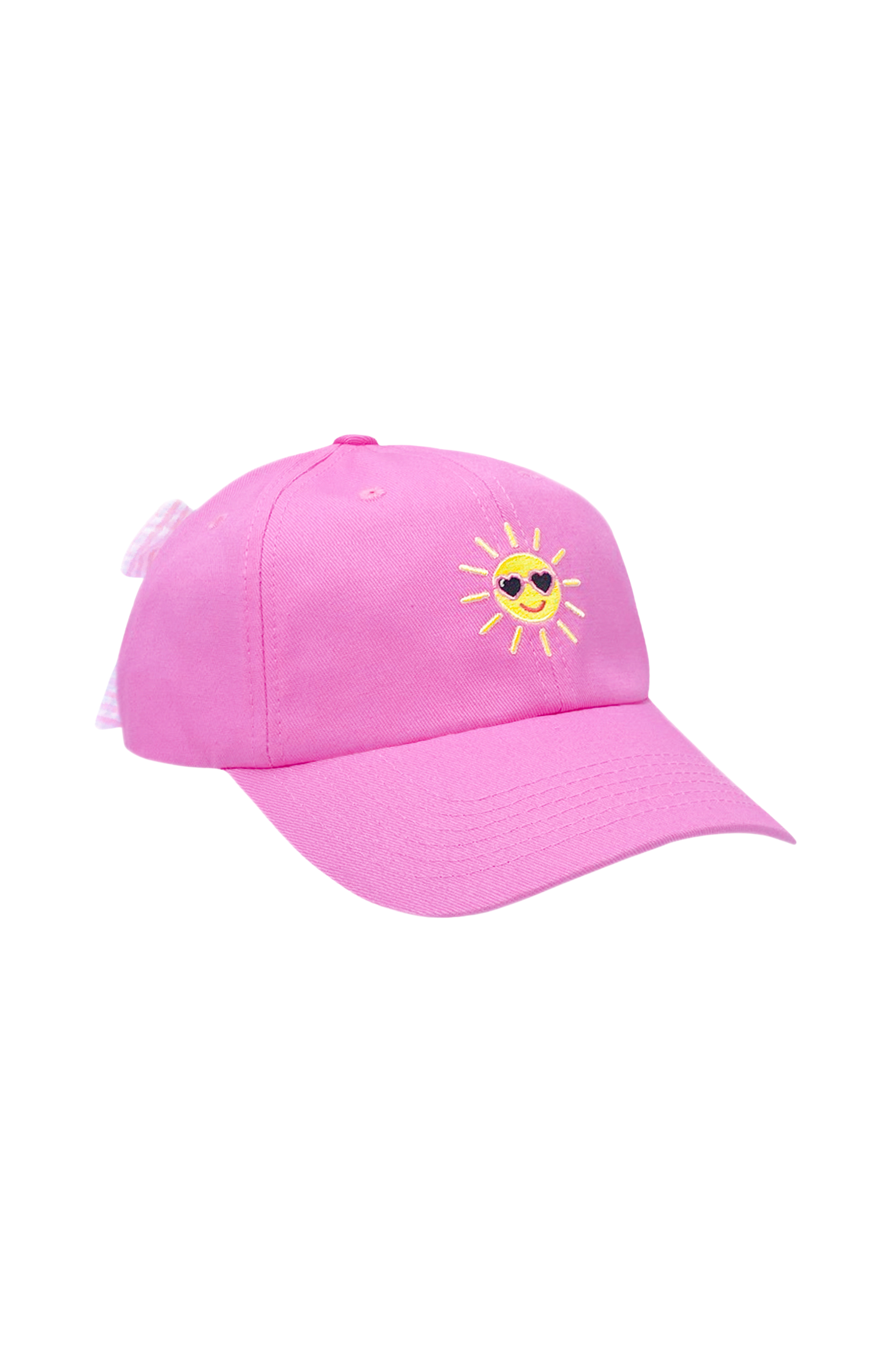 selected Magenta