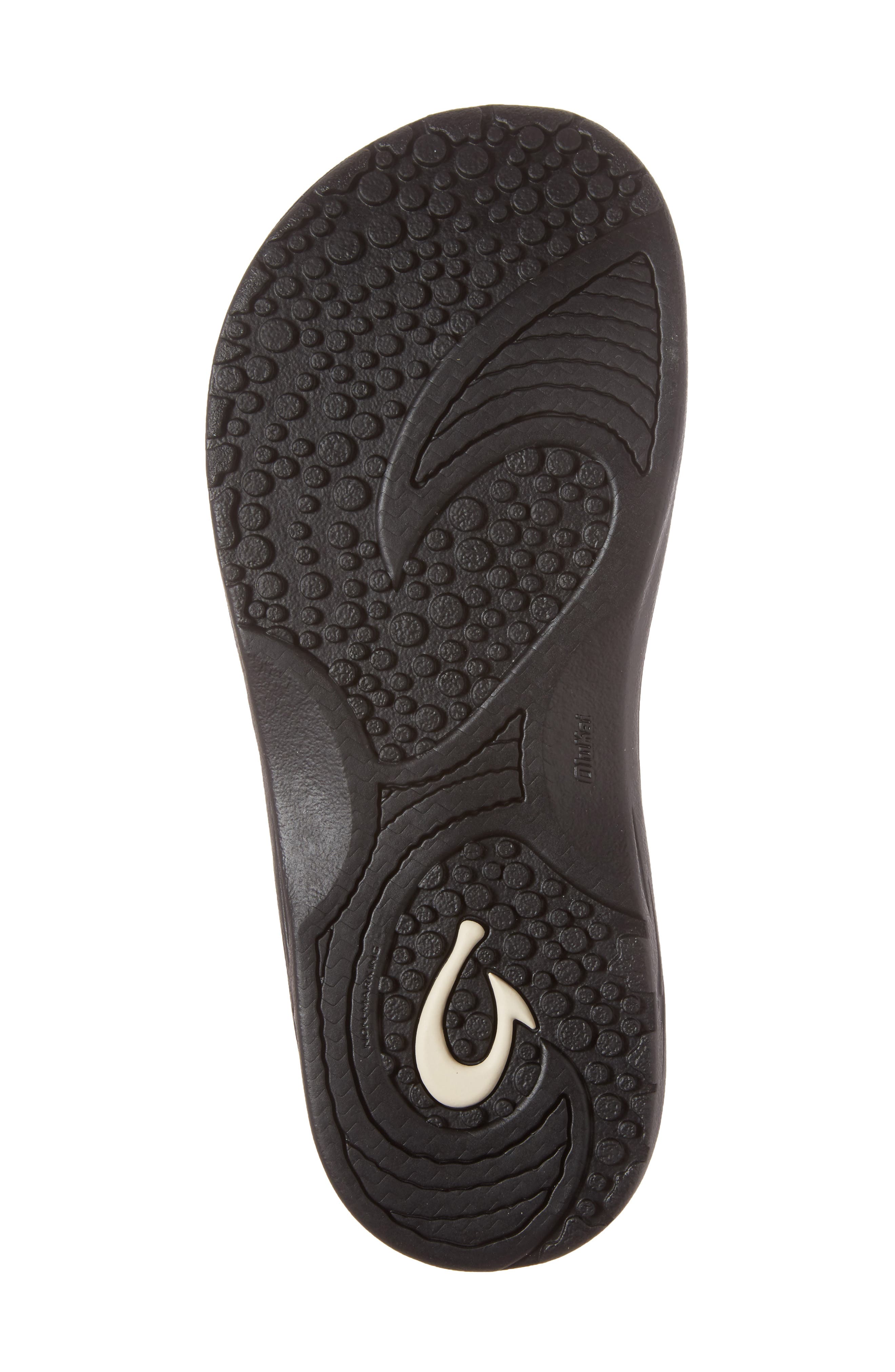 OluKai Hokua Mesh Flip Flop, Alternate, color, 