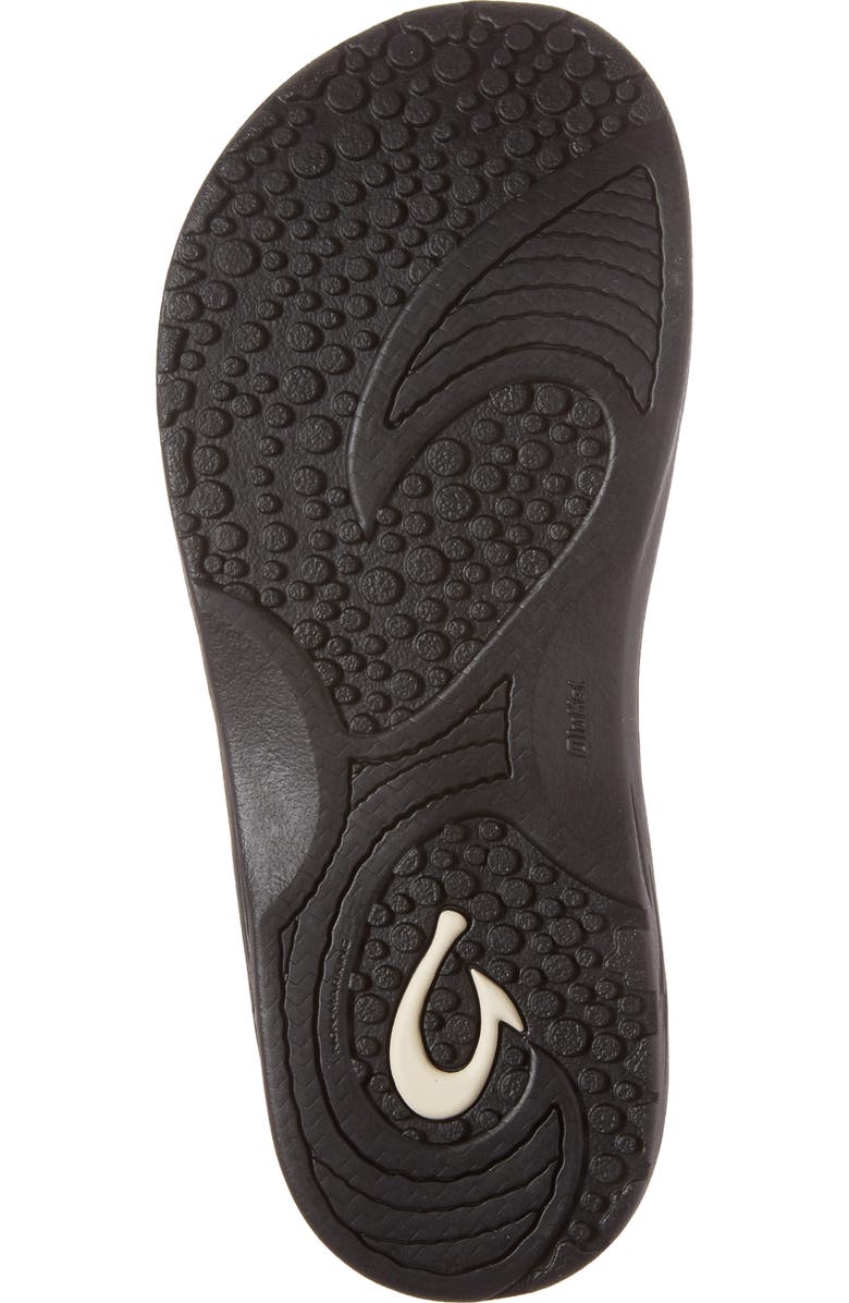 OluKai Hokua Mesh Flip Flop, Alternate, color,