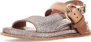 A.S.98 Seger Quarter Strap Sandal