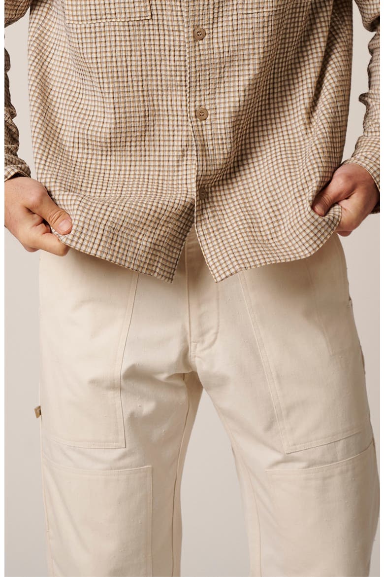 Handyman Pant, Alternate, color, Bone