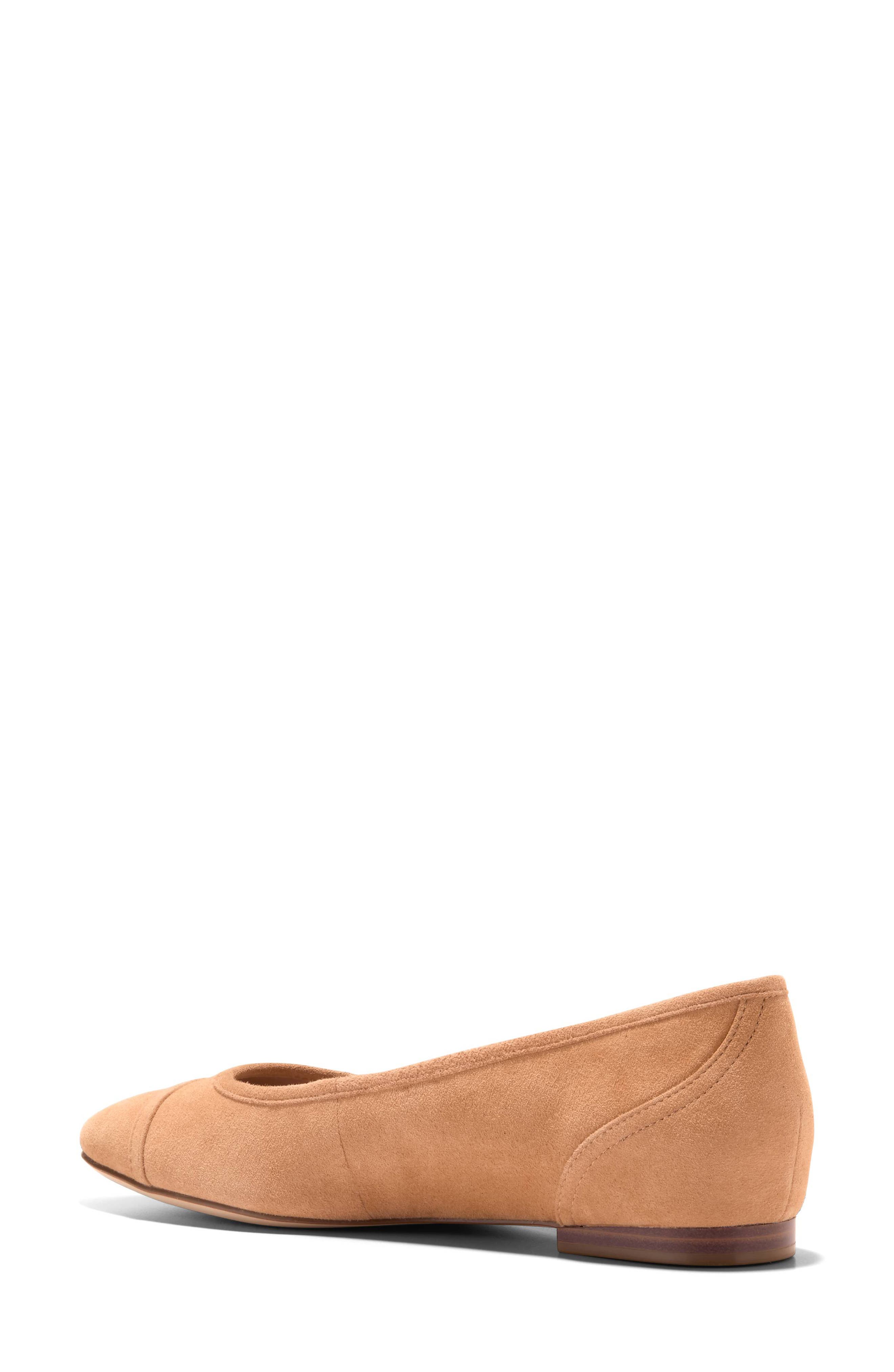 Raquelle Demi Wedge Ballet Flat - image 4