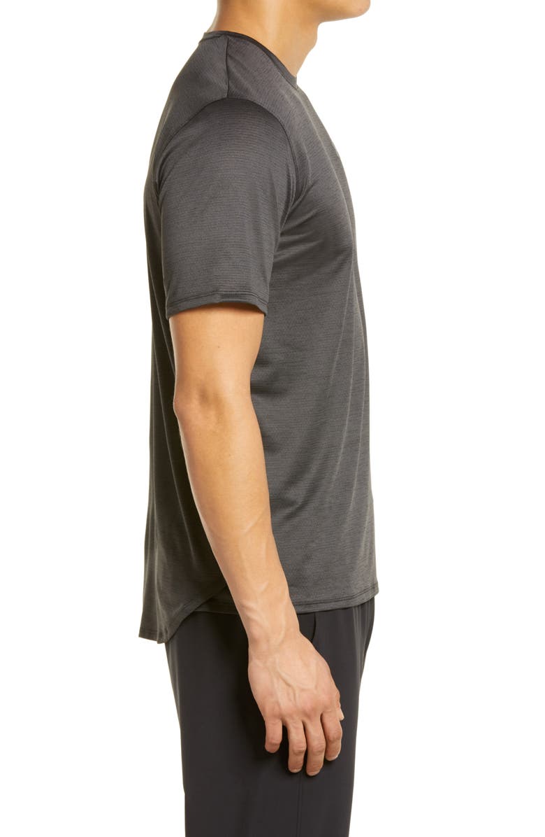 Under Armour Men's Training Vent 2.0 Performance T-Shirt, Alternate, color,