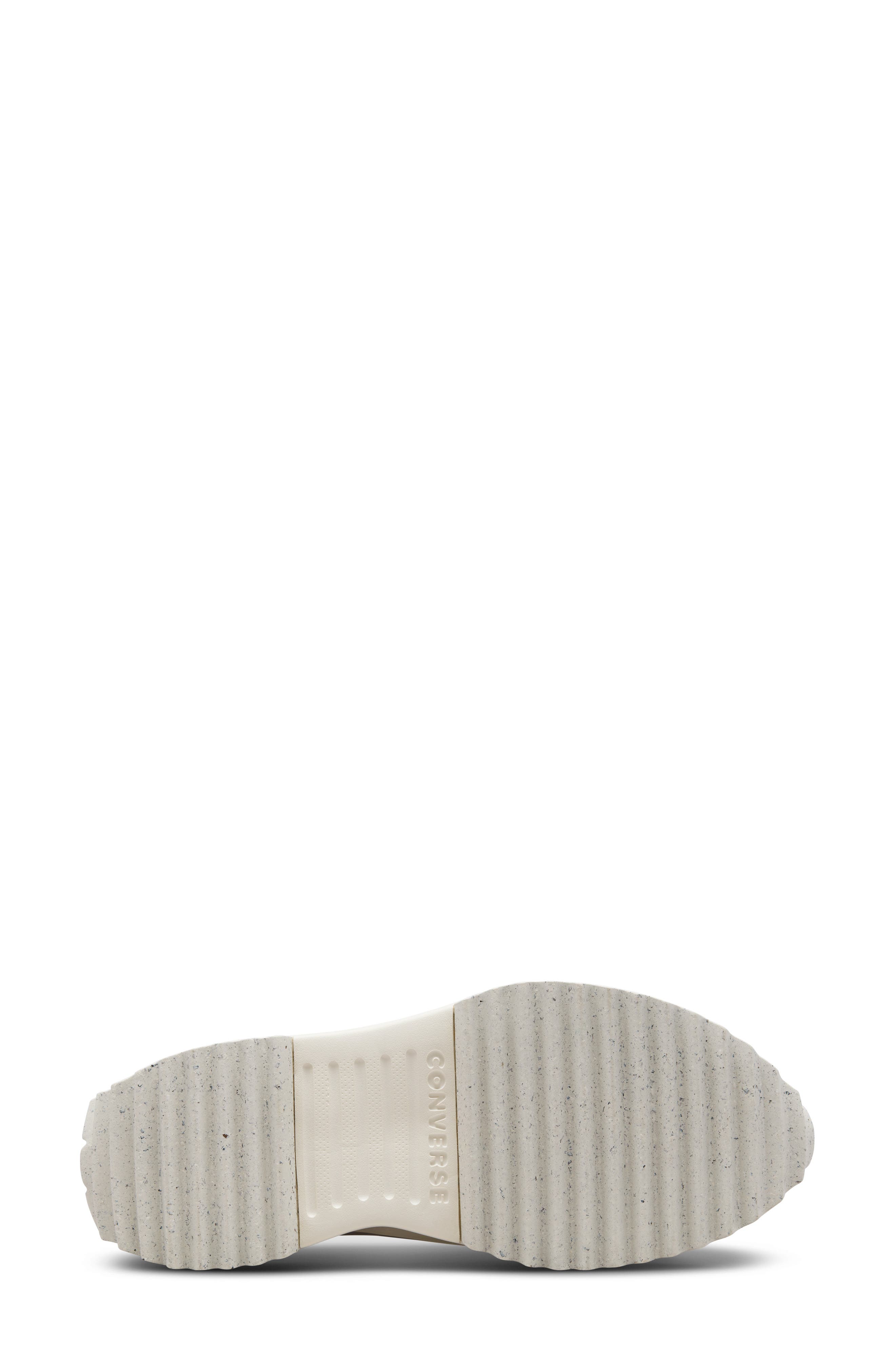 Converse Chuck Taylor<sup>®</sup> All Star<sup>®</sup> Run Star Hike Sneaker, Alternate, color, 