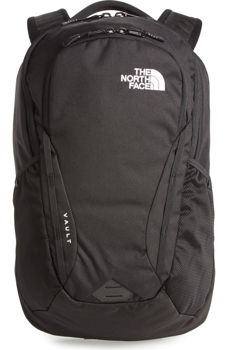 The North Face Vault Backpack, Main, color,