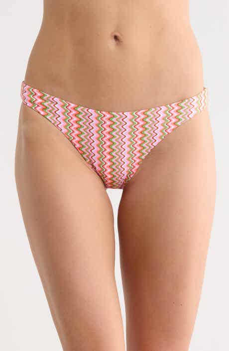 Maaji Sublimity Reversible Bikini Bottoms