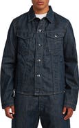G-STAR Slim 3D Dart Jacket