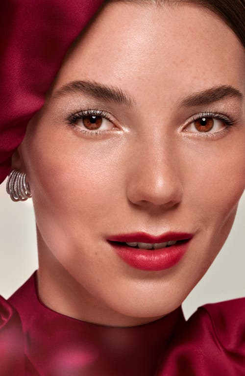 Chantecaille Eye Lumière Liquid Eyeshadow In Brown