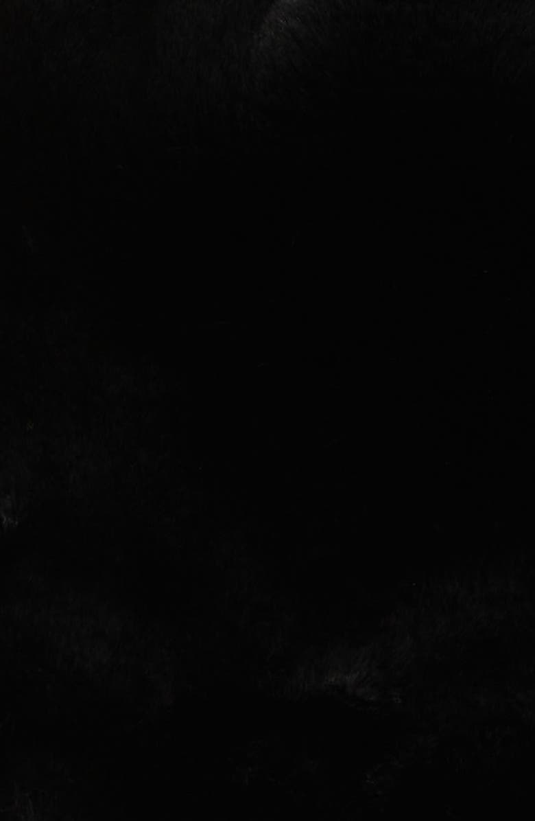 Apparis Bambi Faux Fur Scarf, Alternate, color, 