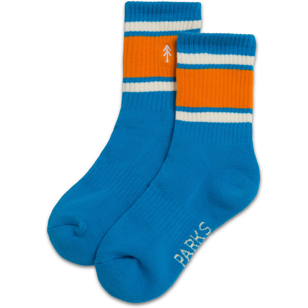 Parks Project Trail Crew Tube Sock 2 Pack