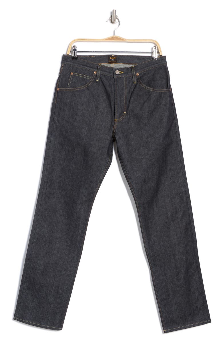 Lee Relaxed Fit Jeans, Alternate, color,