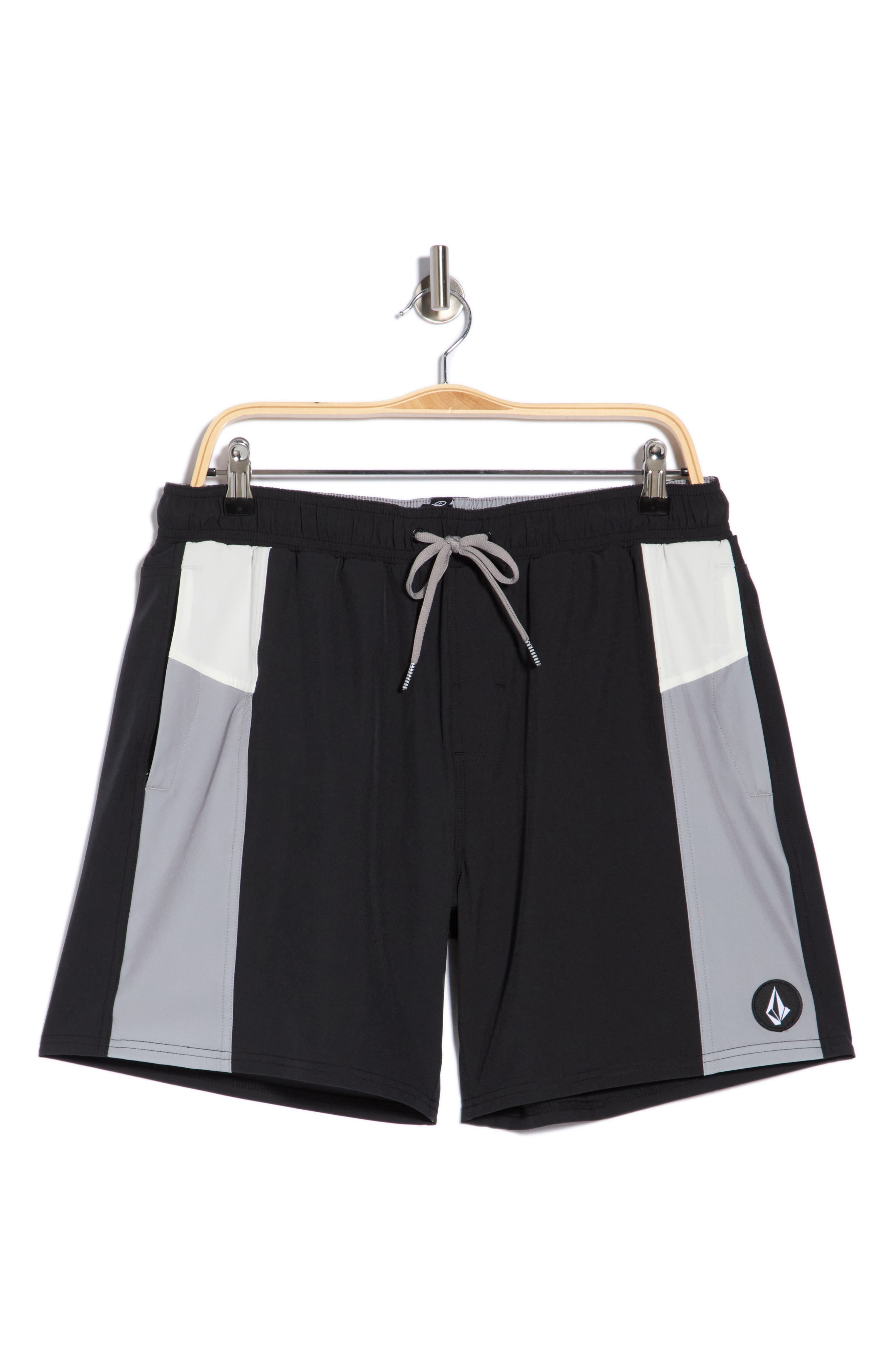 EW 17 Swim Trunks
