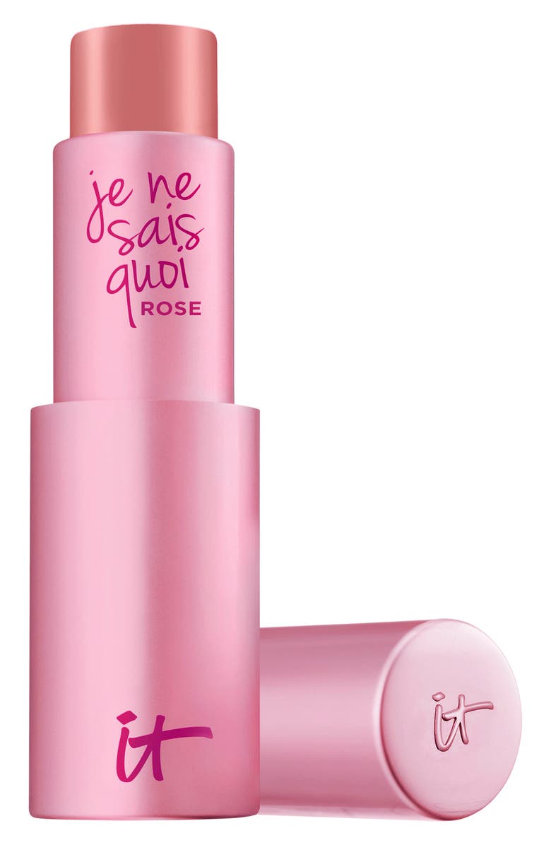 IT Cosmetics Je Ne Sais Quoi Lip Treatment, Main, color, 