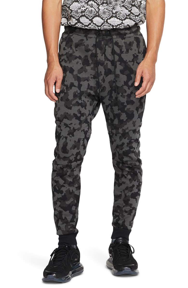 Nike Tech Fleece Jogger Pants, Main, color, 