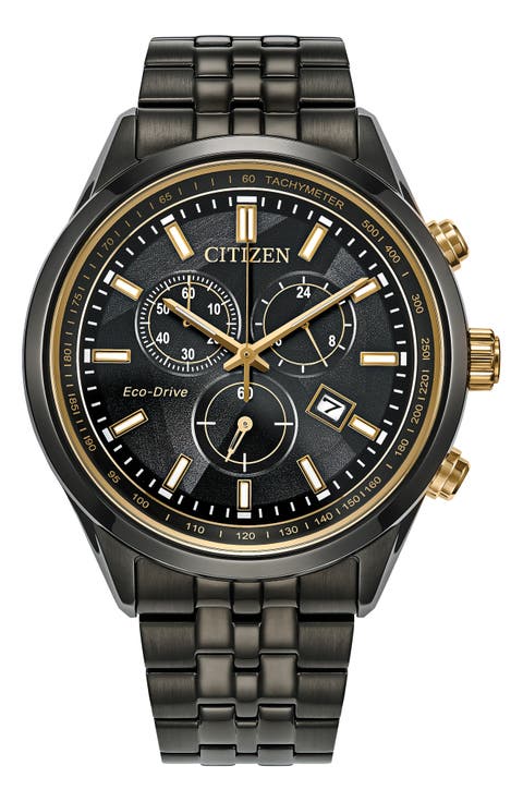 Special Edition Chronograph Bracelet Watch, 42mm
