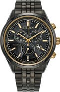 Citizen Special Edition Chronograph Bracelet Watch, 42mm