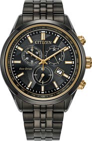 Citizen Special Edition Chronograph Bracelet Watch, 42mm
