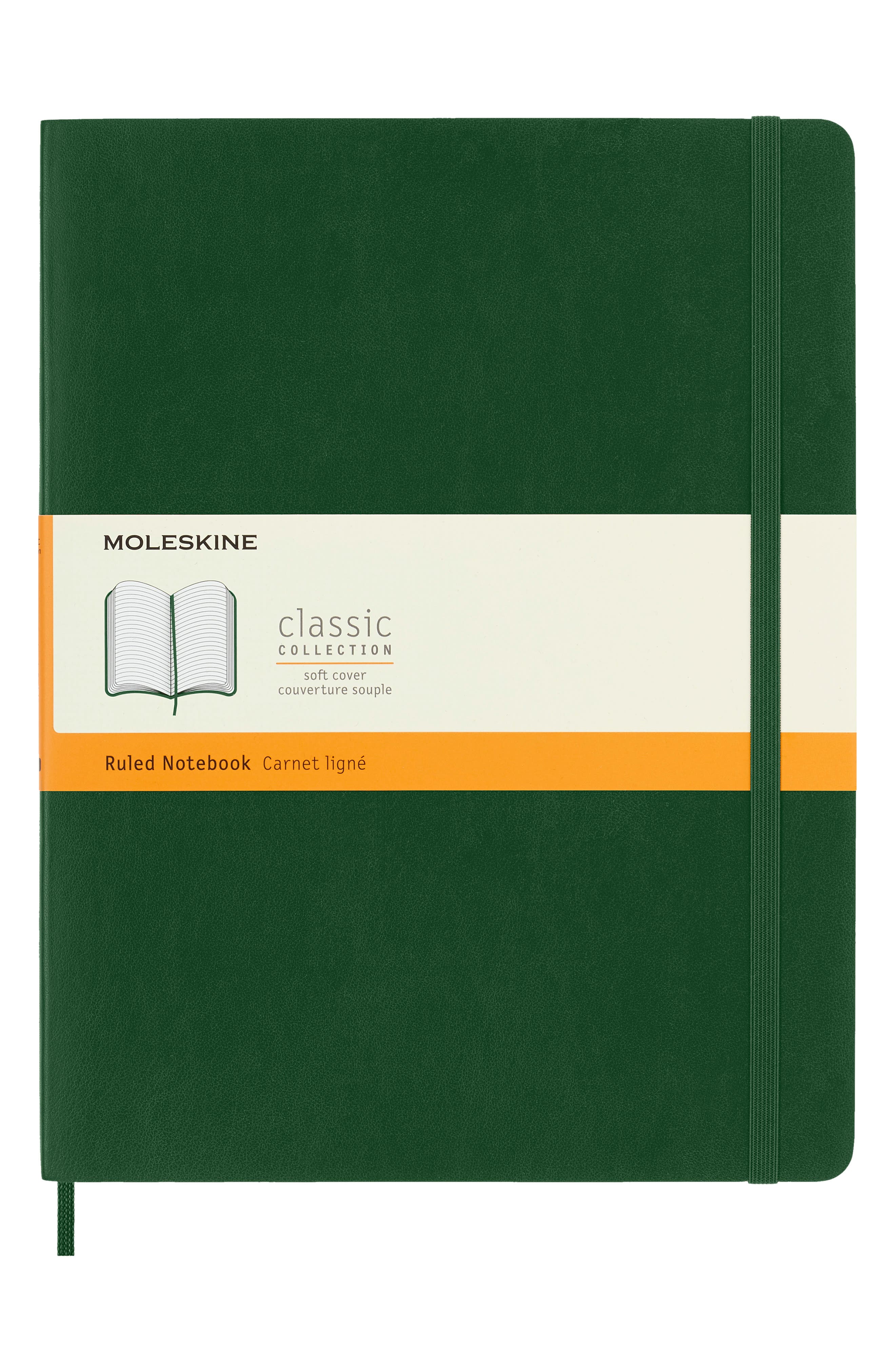 selected MYRTLE GREEN