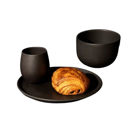 Minimalist Dinnerware Set