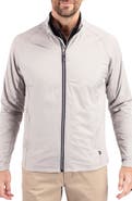 Cutter & Buck Adapt Hybrid Full Zip Jacket