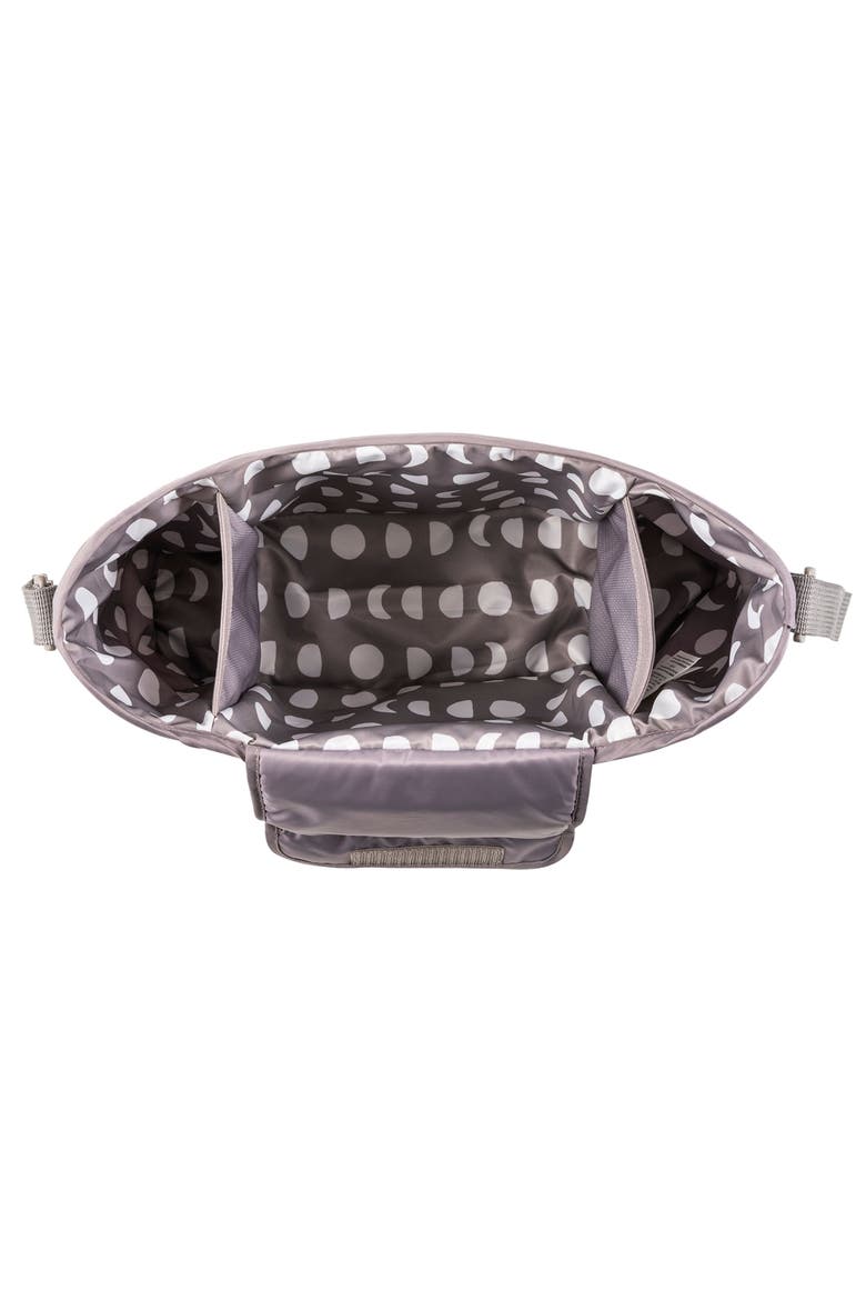 Universal Baby Stroller Organizer Caddy, Alternate, color, Grey
