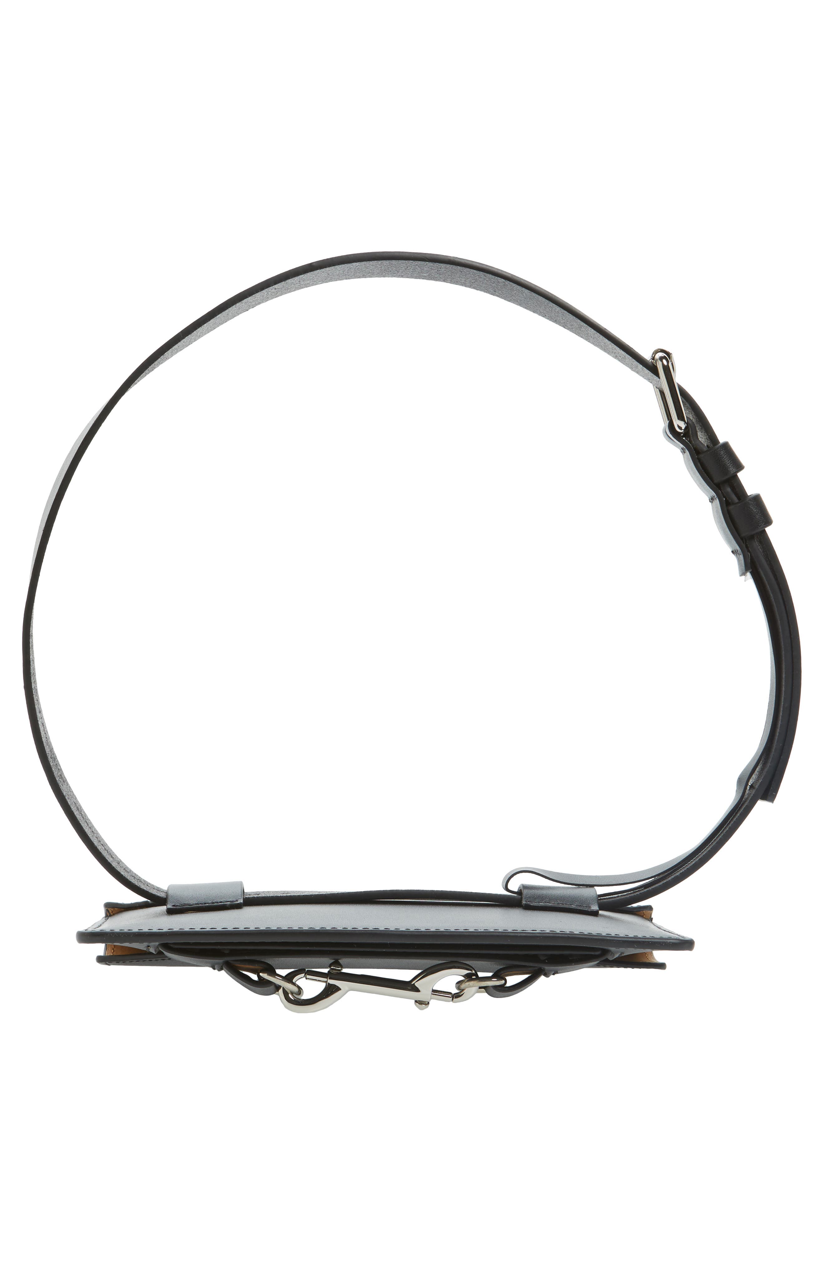 Rebecca Minkoff Belt Bag, Alternate, color, 