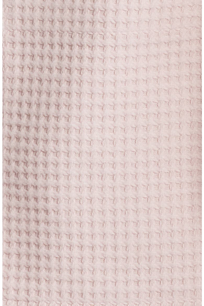 Waffle Weave Work Jacket, Alternate, color, LIGHT LILAC