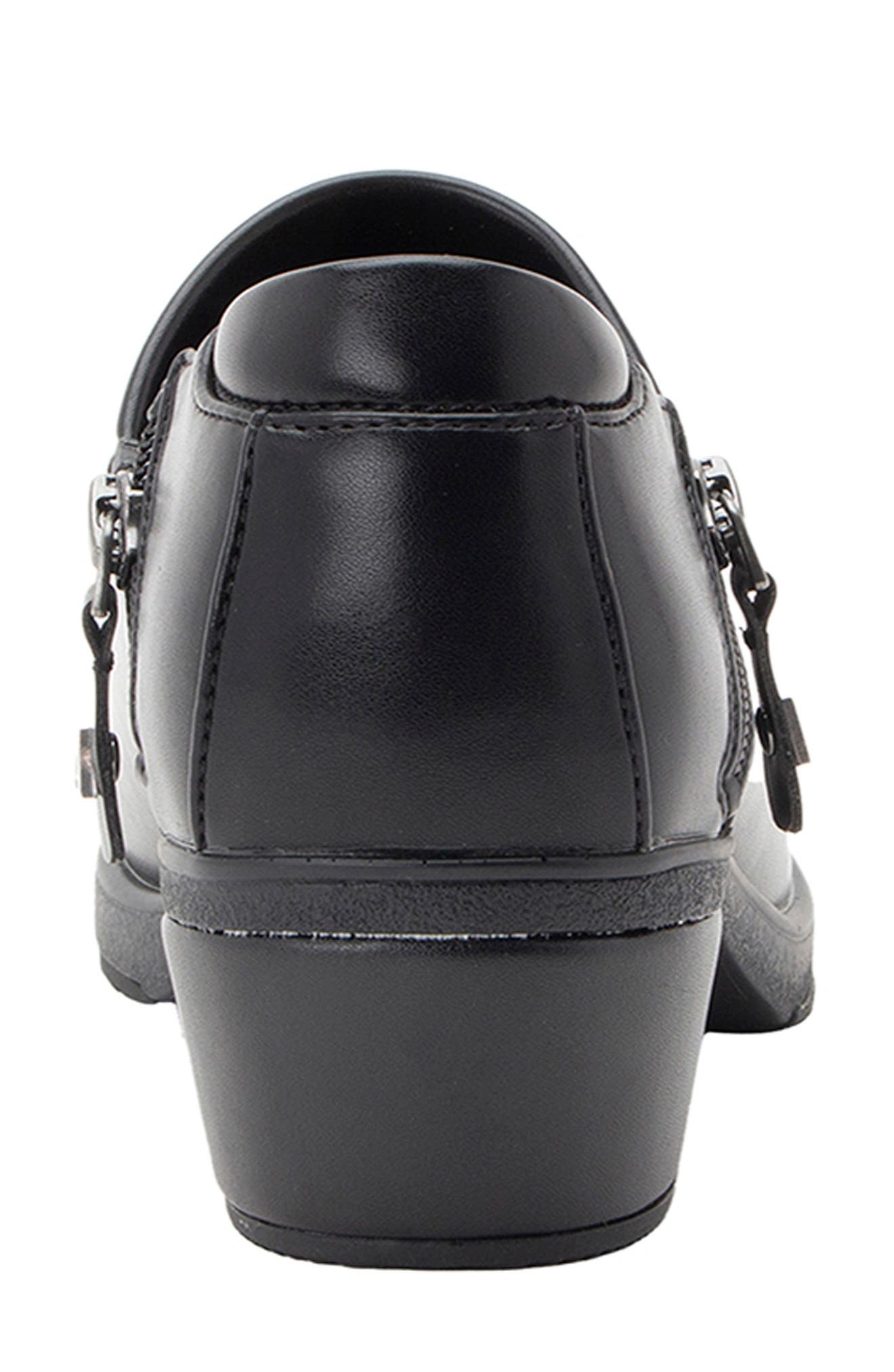 Wynne Bootie, Alternate, color, 601 BLACK