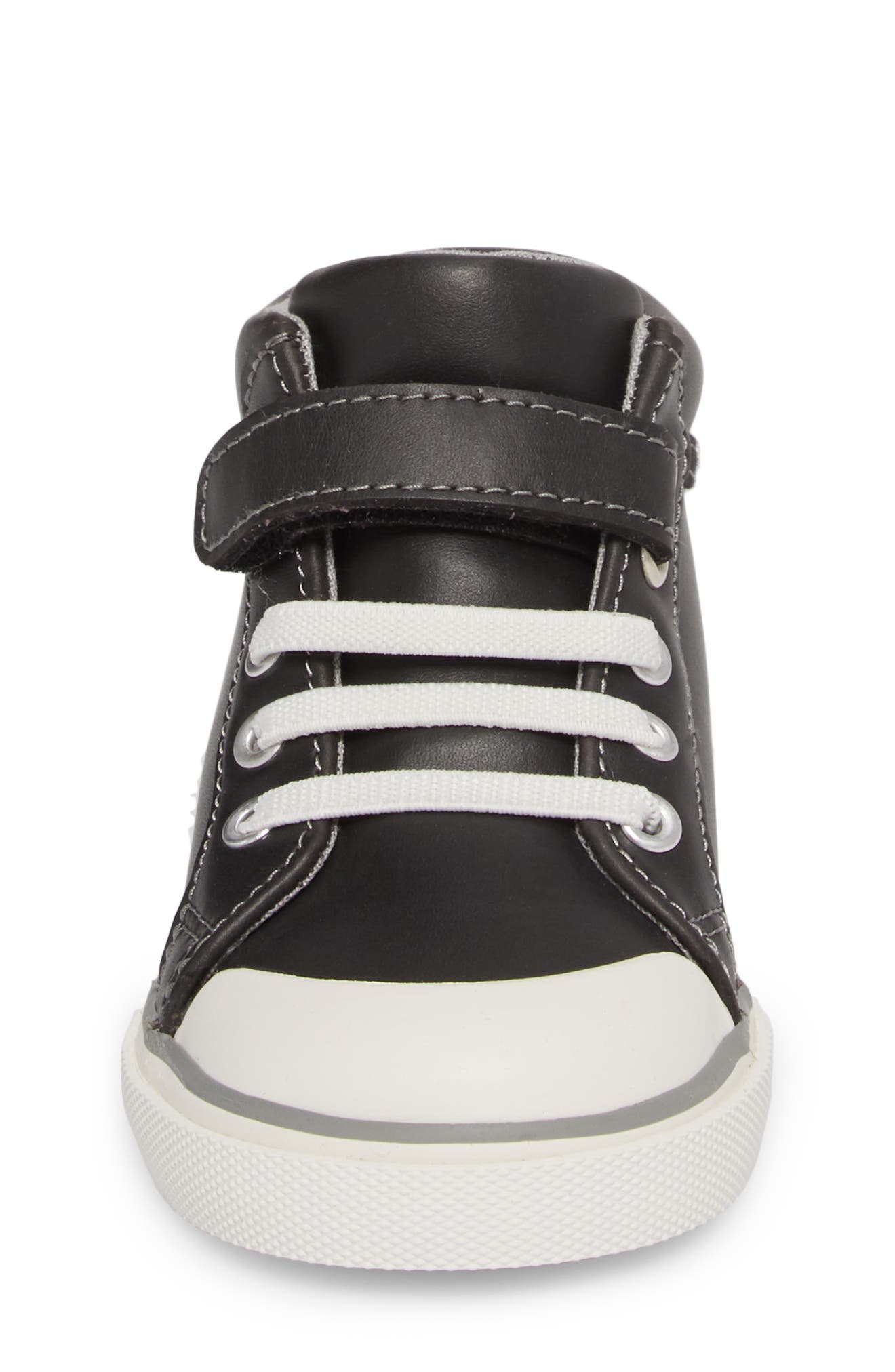 See Kai Run Peyton High Top Sneaker, Alternate, color, 