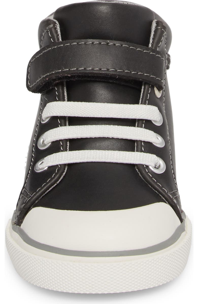 See Kai Run Peyton High Top Sneaker, Alternate, color,