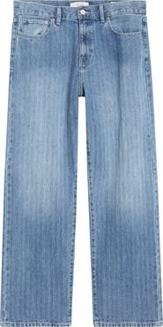 PacSun Blake Baggy Wide Leg Jeans