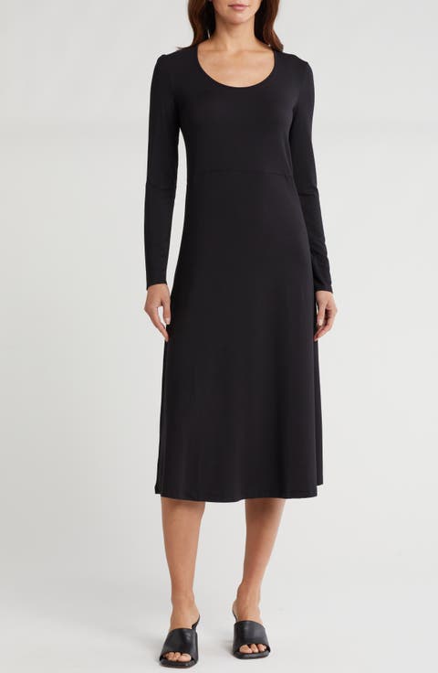 Long Sleeve Dress