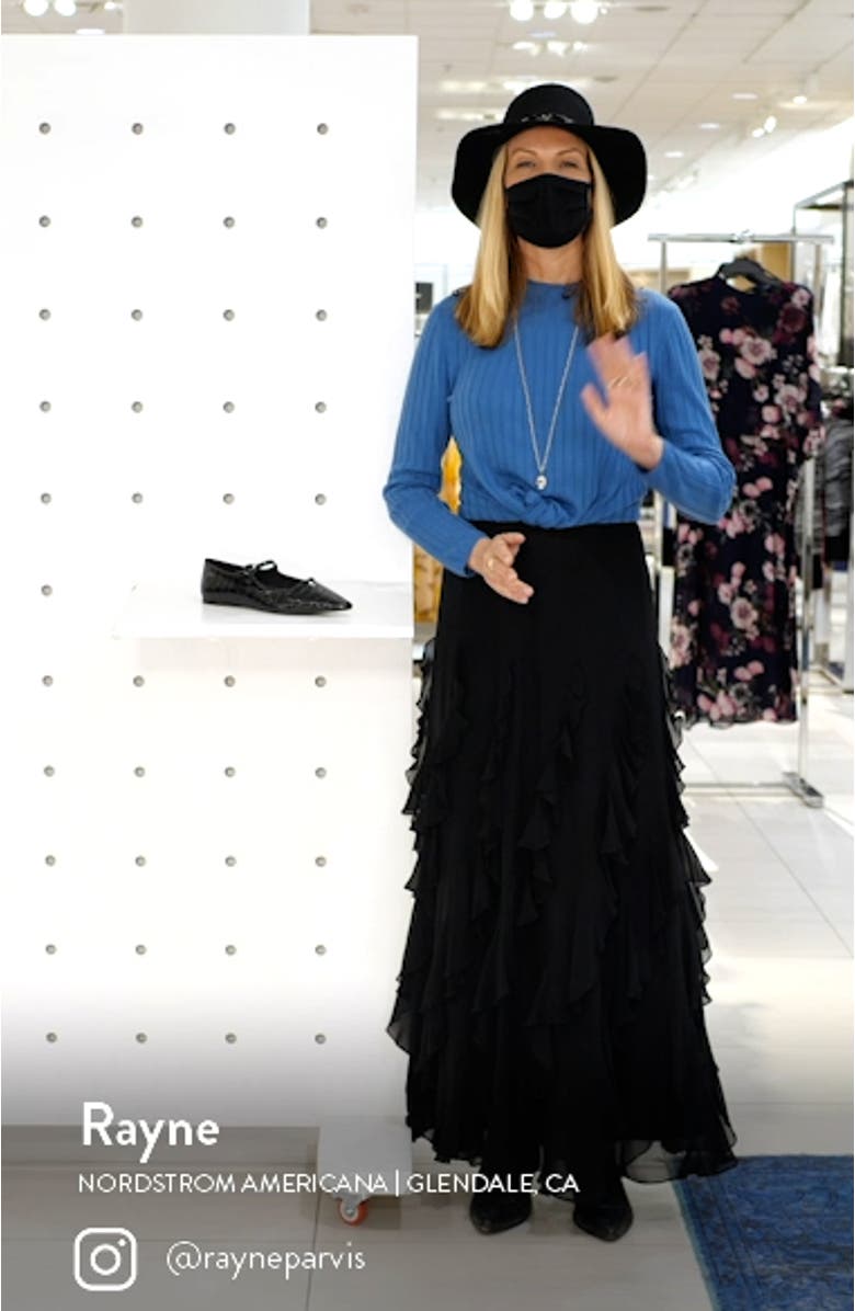 Marjory Mary Jane Flat, sales video thumbnail