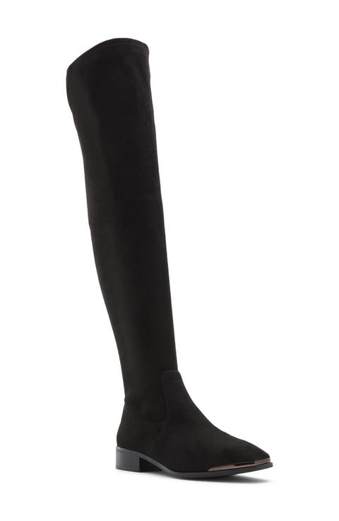 Sevaunna Over the Knee Boot (Women)
