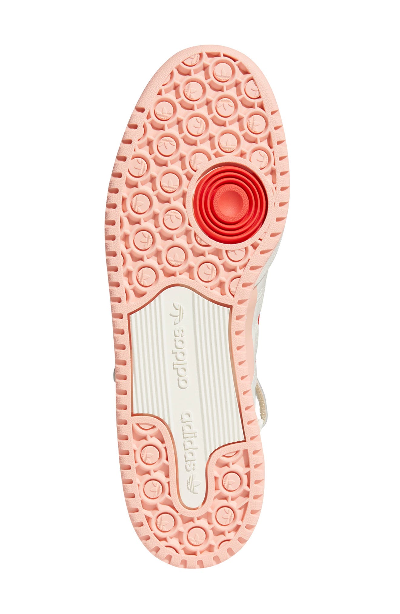 adidas Forum 84 High Sneaker, Alternate, color, 