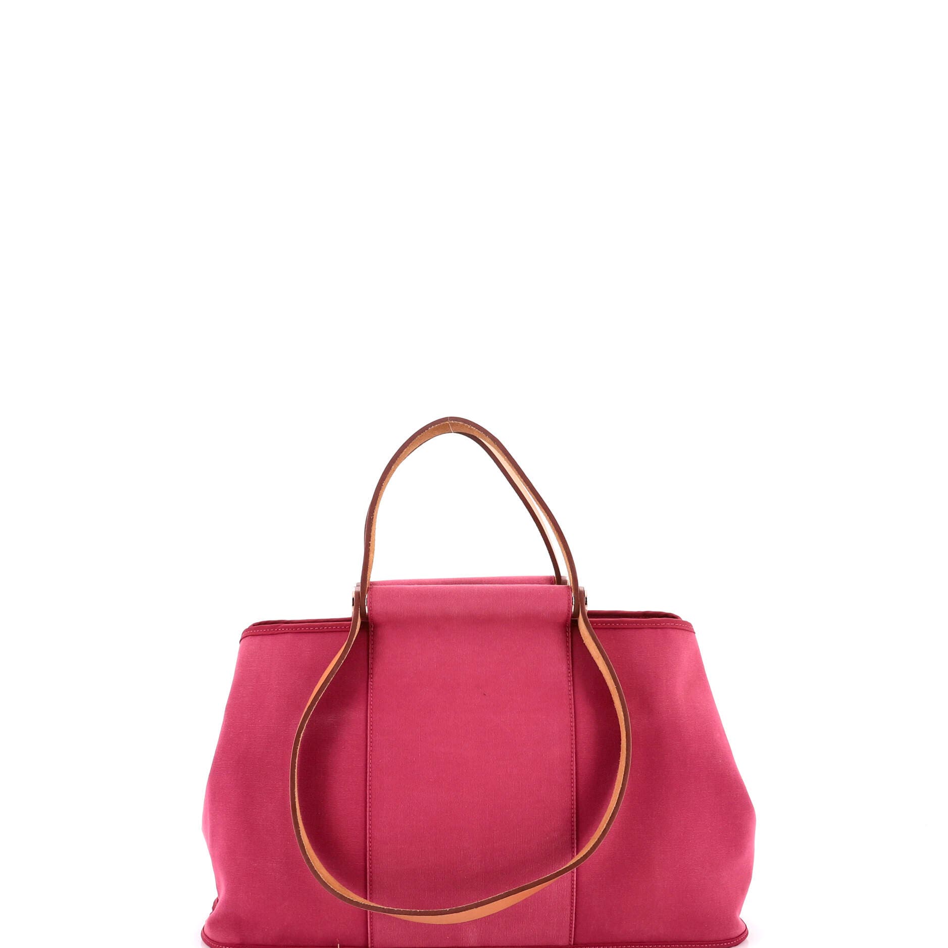 Cabag Elan Toile and Leather 39, Alternate, color, Pink