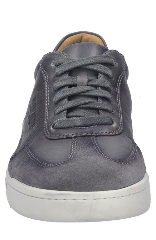 Josef Seibel Cleve 07 Low Top Sneaker In Multi